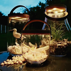 FRASCOS LUMINOSOS - Lumishop Iluminación