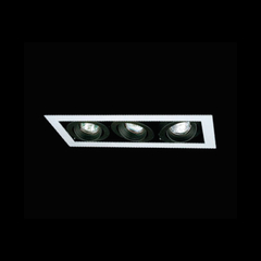 MULTISPOT MDE 3/3 LED