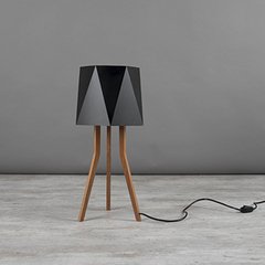 LAMPARA DE MESA JOSEPH - Lumishop Iluminación