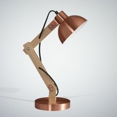 LAMPARA DE MESA ARLON - comprar online