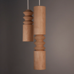 COLGANTE ORNELLA - comprar online