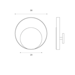 ECLIPSE APLIQUE - comprar online
