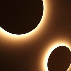 Eclipse - Lumishop Iluminación