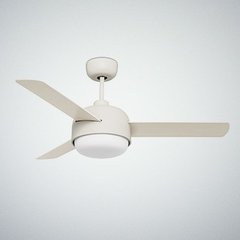 VENTILADOR KLAR - Lumishop Iluminación