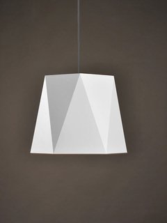 COLGANTE JOSEPH Ø30 - Lumishop Iluminación