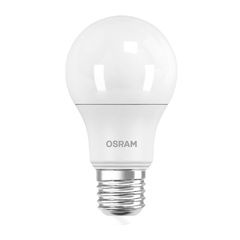 LAMPARA LED BULB 9W