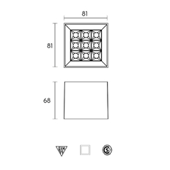 TEBO MINI 9L - comprar online