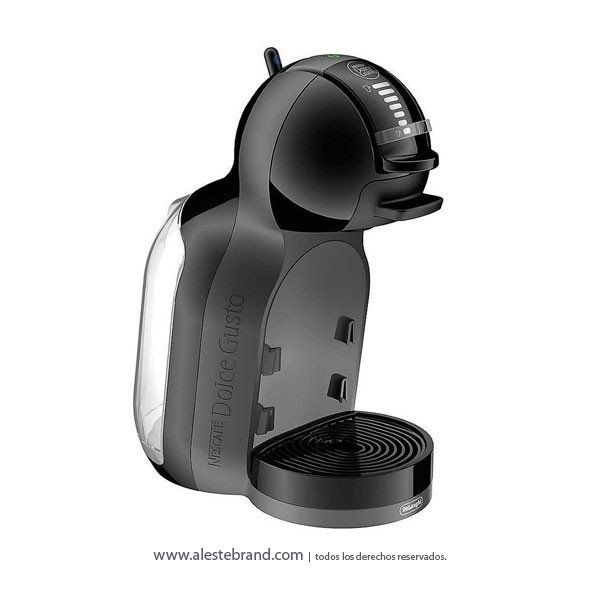Cafetera Automática Espresso Moulinex Dolce Gusto Mini Me Mod. Pv120558 en  Córdoba Vende