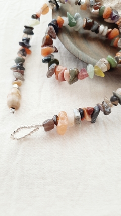m i x . e s ca l l i t a s . collar en internet