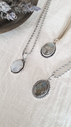 a l p a c a & p i e d r a . l u n a - tienda online