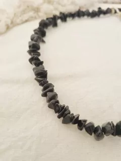 Escallitas obsidiana - comprar online
