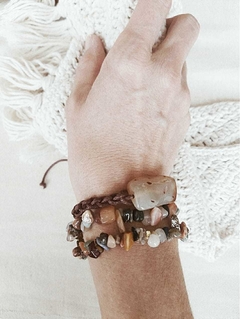 M i x E s c a l l i t a s . PULSERA - comprar online