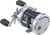 Reel Rotativo Abu Garcia Ambassadeur 6500 C3 Classic Manija Derecha Made in Sweden