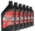 Aceite 2t Mercury Original Tc-w3