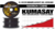 Nylon 0,50 mm 19,9 Kg Kumasay Marron