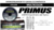 Nylon Montague Primus 0.25mm 4kg