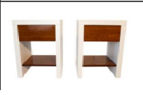 Mesa de luz
