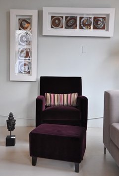 Poltrona Memorie - comprar online