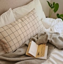 Almohadon Manhattan