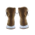 Botas Botitas Borceguies Corderito Mujer Otoño Invierno