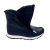Botitas Mujer Corderito Cuero Ecologico Otoño Invierno - comprar online