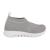 Zapatillas Tela Elastizada Anatómicas Colores Lisos - Calzados DAN ZAM - Tienda Oficial
