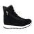 Botas Botitas Borceguies Corderito Mujer Otoño Invierno
