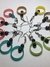 Aros Circo/ Earrings Círco - tienda online