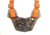 Collar Flower Stone - comprar online