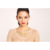 Collar Goteado