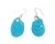 Earrings Caracola - Mariela Calvé Carteras y accesorios de moda
