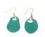 Earrings Caracola - tienda online