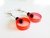 Aros Circo/ Earrings Círco - comprar online
