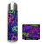 Termo acero inoxidable Animal Print