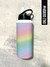 Botella termica Arcoiris