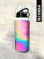 Botella termica Arcoiris 3