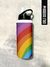 Botella termica Arcoiris 4
