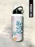 Botella termica Floral