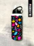 Botella termica Floral 2
