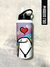 Botella termica Love
