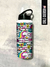 Botella termica unicornio