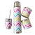 Equipo Matero Chevron multicolor