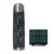 Termo acero inoxidable Cuadrille 1