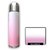 Termo acero inoxidable Degrade Rosa