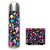 Termo acero inoxidable Floral 3