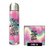 Termo acero inoxidable Frase 10 - comprar online