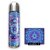 Termo acero inoxidable Mandala 4