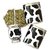 Set 3 Piezas - Animal Print 2
