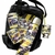 Imagen de EQUIPO MATERO CON BOLSO PUBLICITARIO