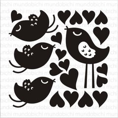 PAJAROS - comprar online
